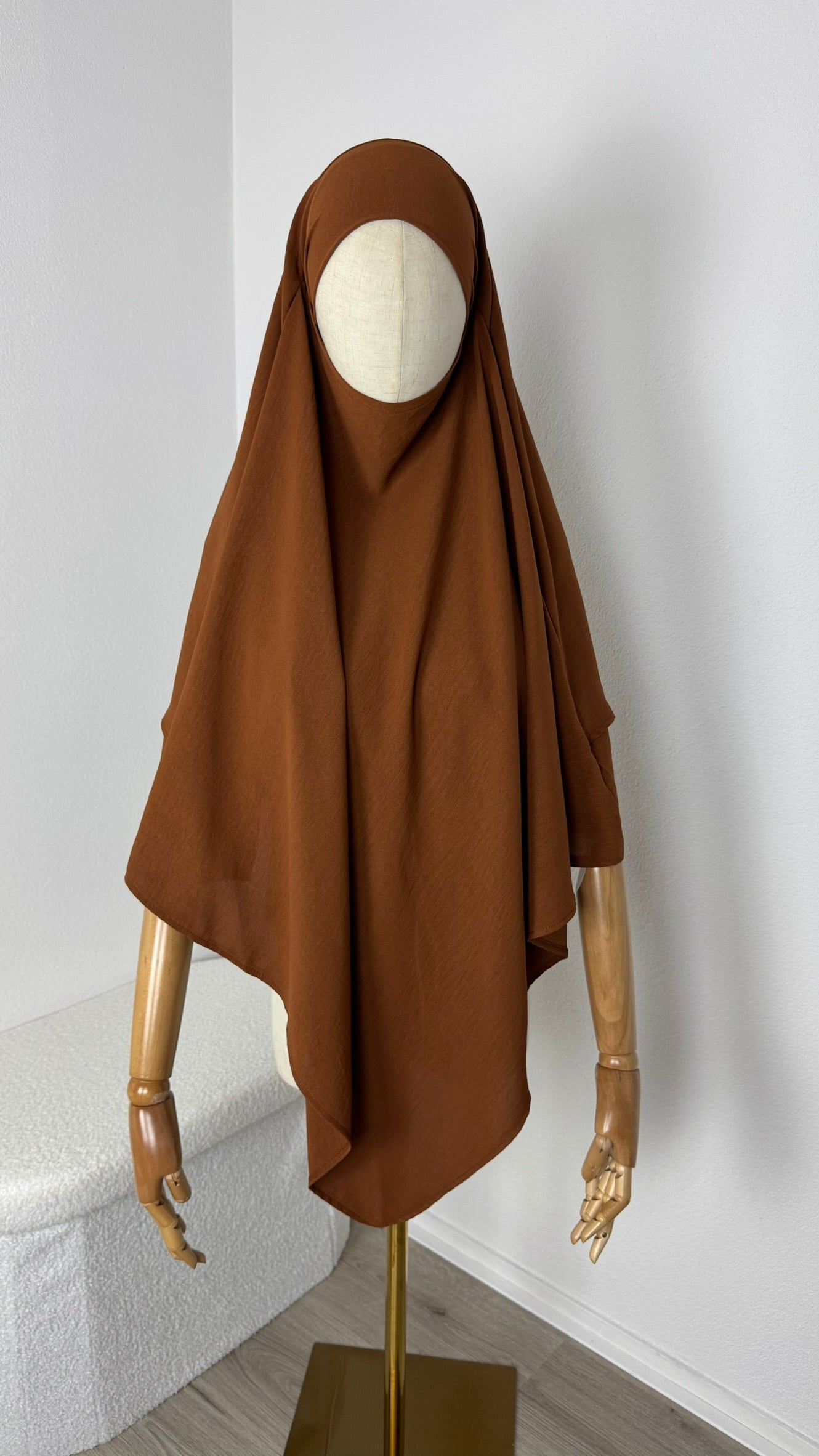 Khimar Jasmine - Carmel - Gamila Muslimah