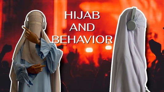 Hijab- is it only an attire?  
