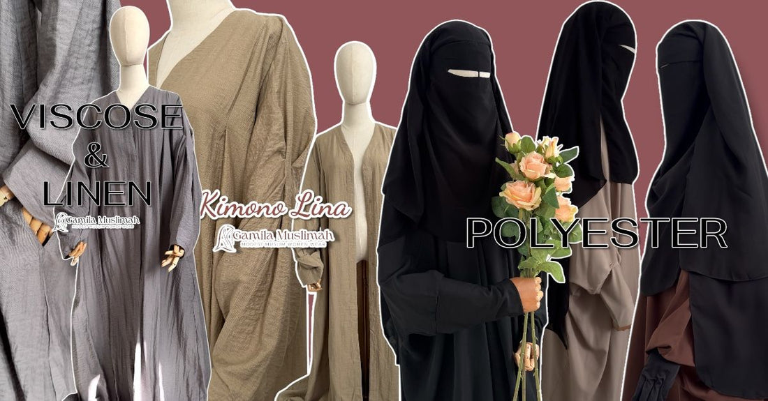 Why Natural Fabrics do not dominate in our store? 