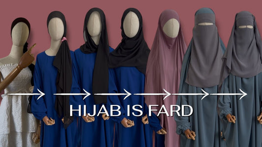 Don't waste time and OBEY Allah! 