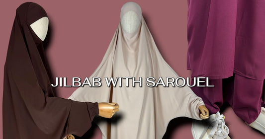 Stay modest and confident, no matter how active your day gets.