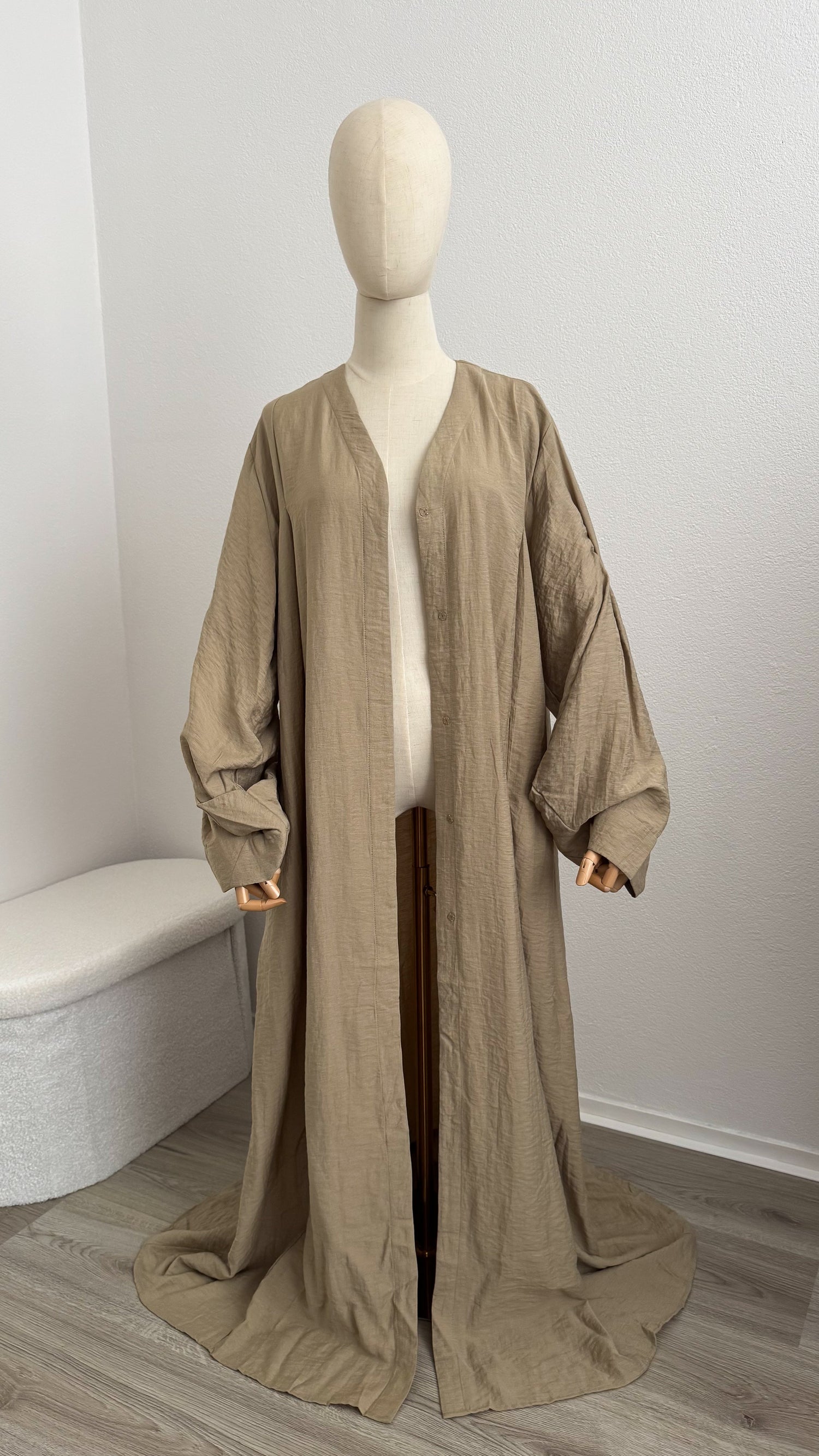 Kimono/ Cardigan