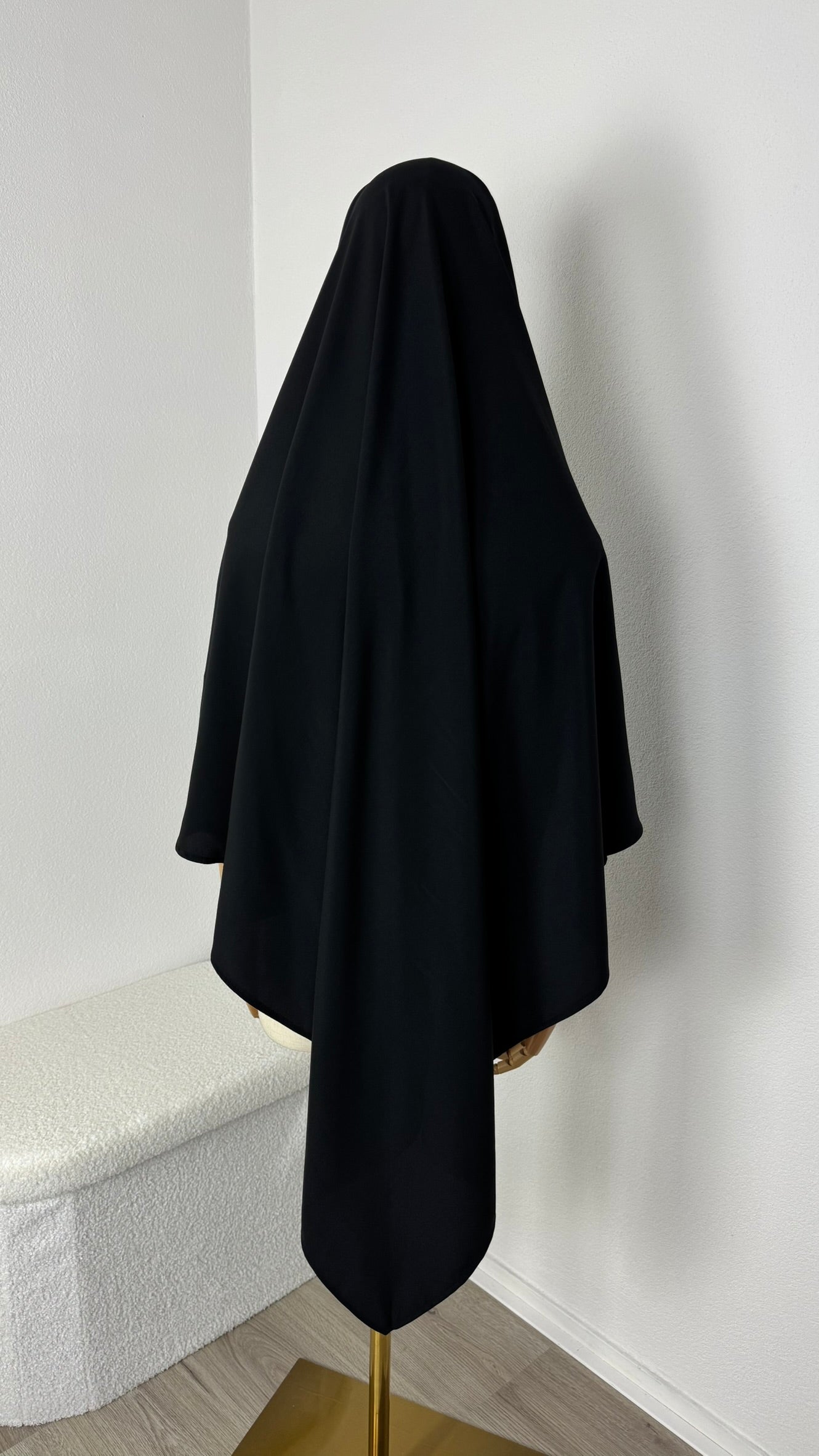 Khimar One Layer