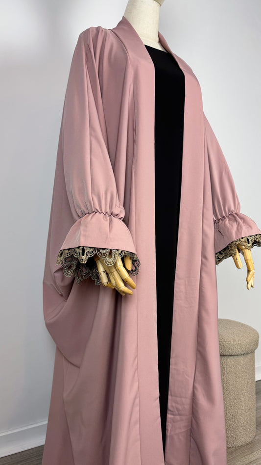 Kimono Hayah - Rose