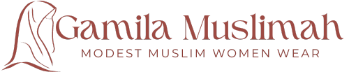 Gamila Muslimah